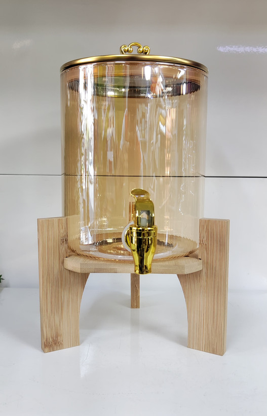 کلمن پیرکس وارداتی
